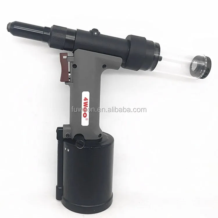 

Top Quality Automatic Pneumatic Blind Rivet Gun pro-2500XT2