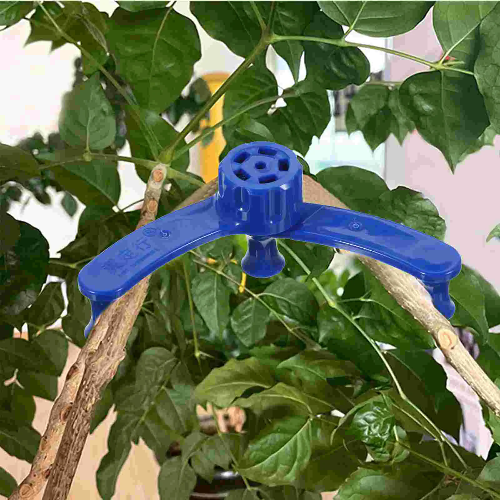 

5 Pcs Branch Shaper Garden Tools Vegetable Clips Pots Plants Supplies Branches Bender DIY Indoor Gardening Reusable