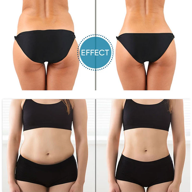 

10ml Korean Fat Burner Weight loss Slimming Solution