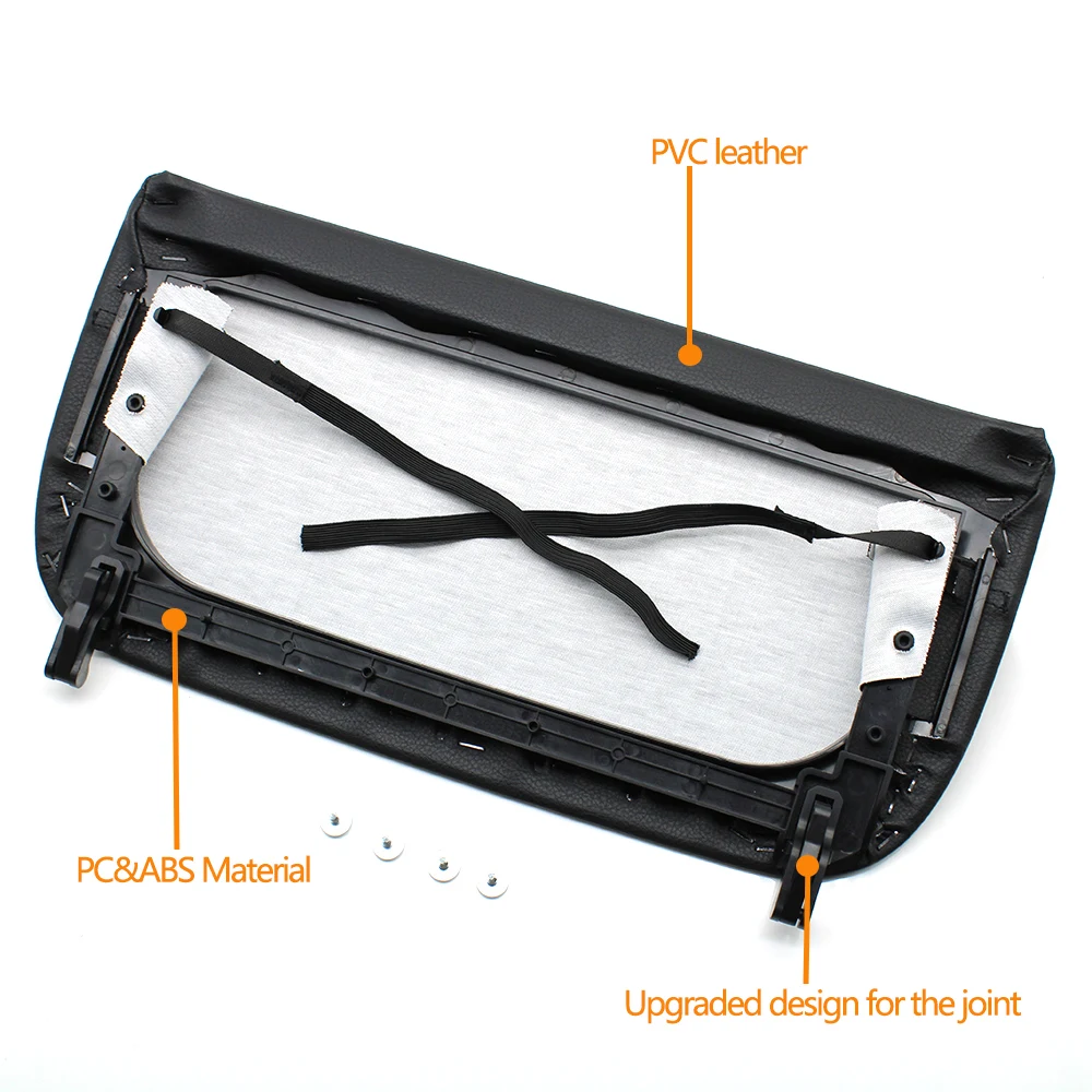 Накладка на переднее сиденье автомобиля накладка спинку карман для хранения BMW 5GT