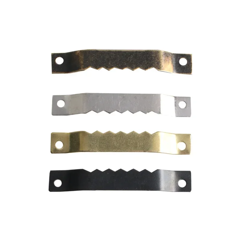 20 шт./набор настенные крючки для картины с винтами