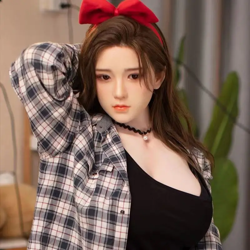 Рисунок 3 - Реалистичная модель человеческого