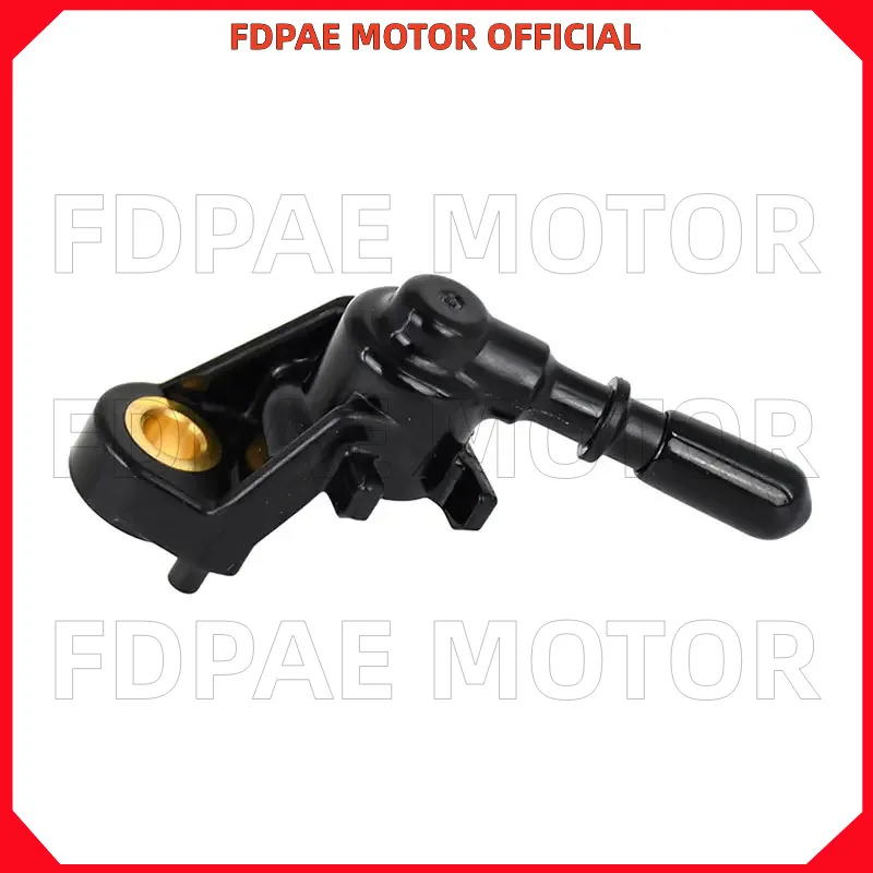 

Fuel Injector Connector for Wuyang Honda Wh150-3b-3c-6a-6-7a-7-8-5