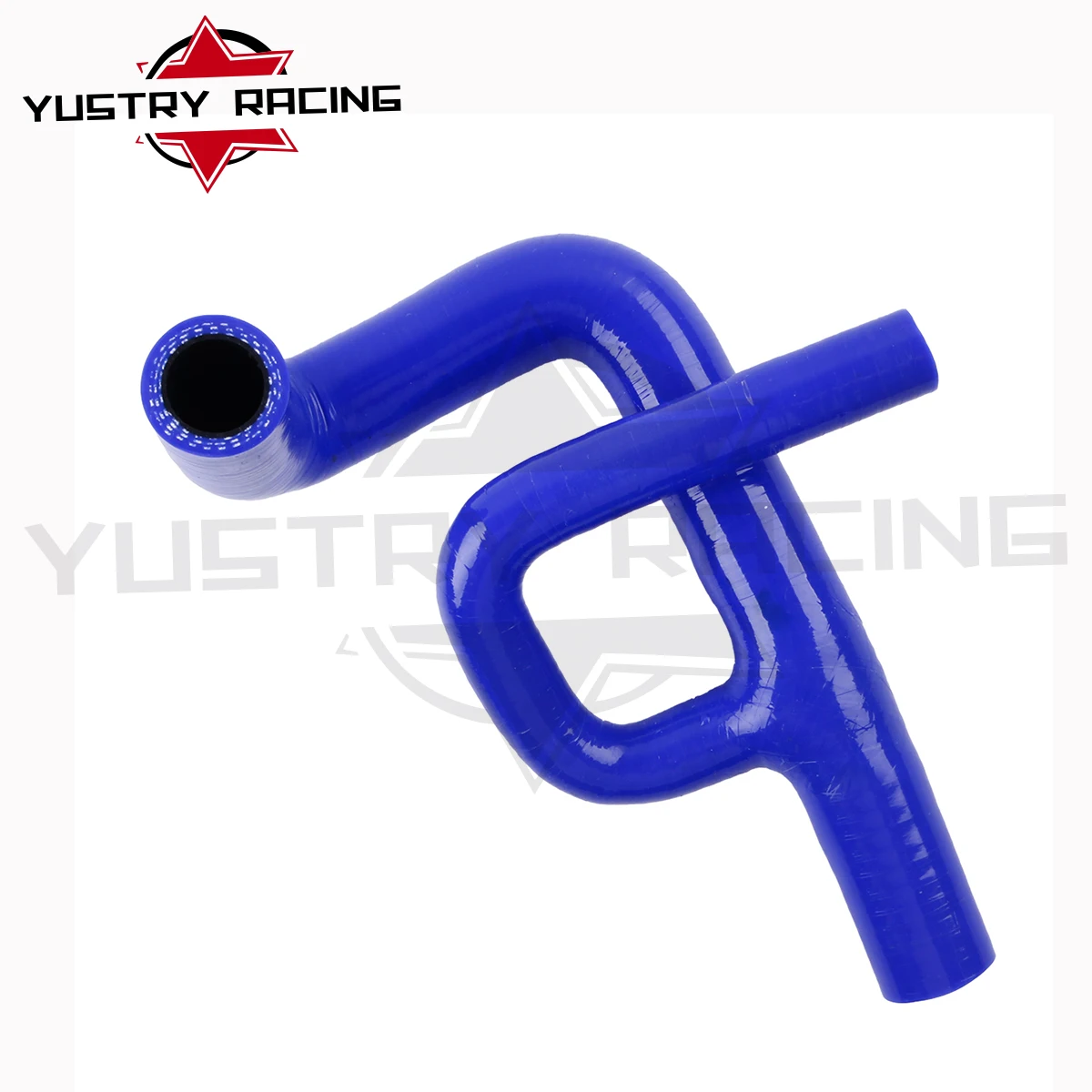 1 шт. силиконовый шланг для радиатора 2 л