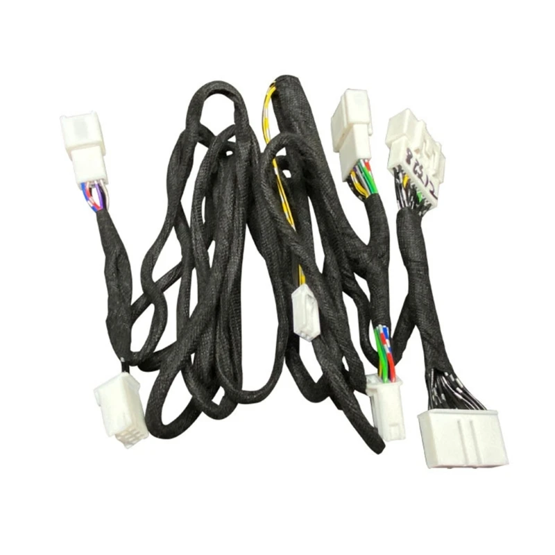 

Car Speaker Inactive Activation Wire Harness Cable for Model 3/Y Accessories A70F