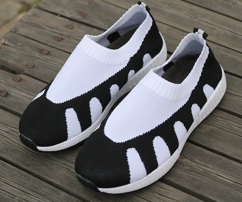 summer Kung fu Shoes Tai chi Wing Chun Chinese Traditional Martial arts Sports Sneakers Wudang Taoist Mesh fabric breathable
