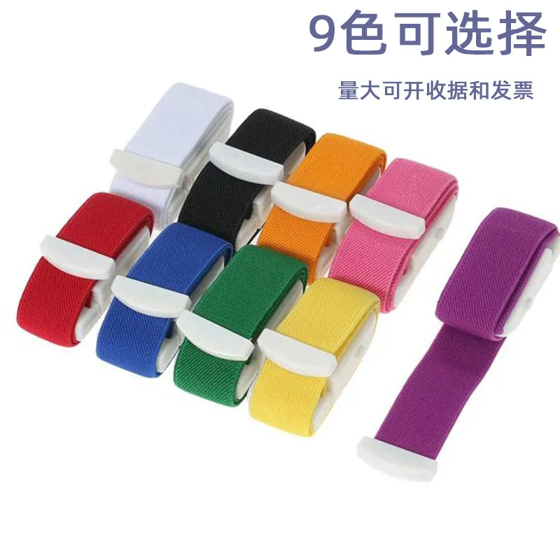 

1 шт., экстренный набор, медицинский жгут с пряжкой, быстросъемный, для кемпинга, пешего туризма, безопасность и выживание, SOS 2,5*39 см