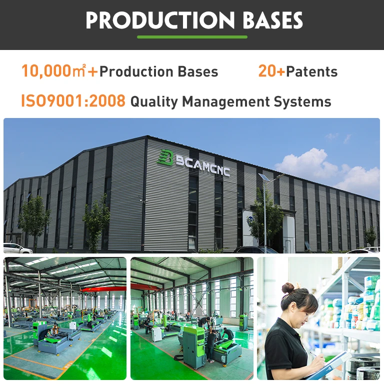 High Quality 3 axis Nesting Router Auto Loading and Unloading machine wood carving price |