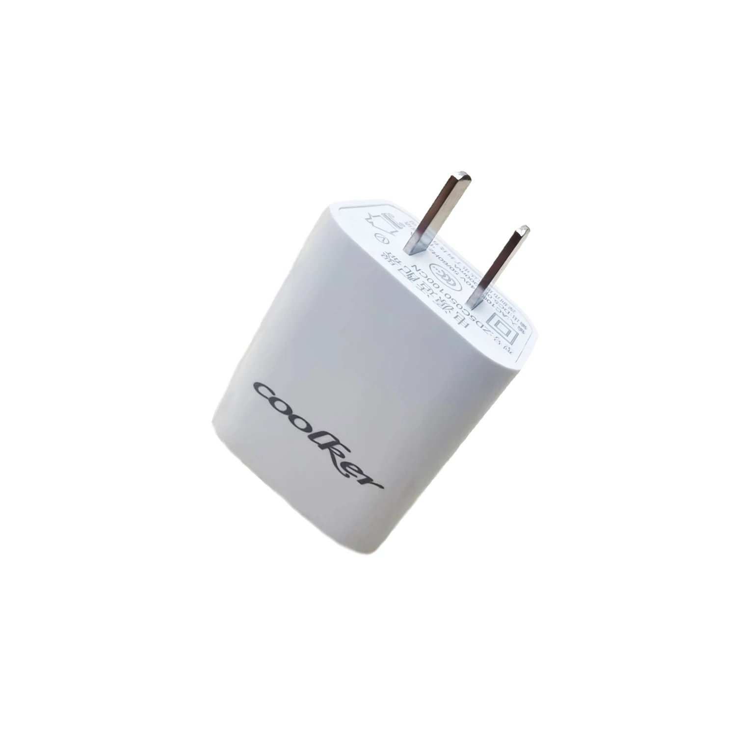 

Coolker Battery Chargers 20W Fast Charging Charger