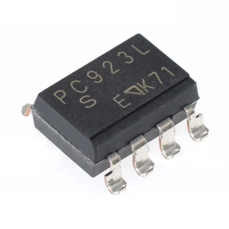10 шт., PC923L SOP-8 PC923 DIP-8 PC922 PC922L PC925L PC925 PC924L PC924 PC942 PC942L PC956L PC956 PC957L PC957 PC910L PC917 PC918