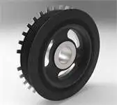 

K228 for crankshaft pulley MONDEO III / IV 0414 S MAX GALAXY S MAX GALAXY-