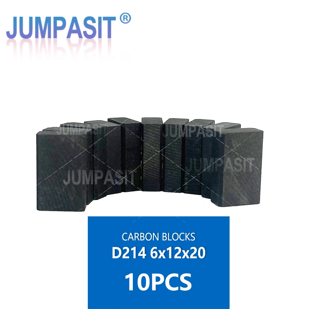 

Карбоновые щетки Jumpasit J164, J204, D214