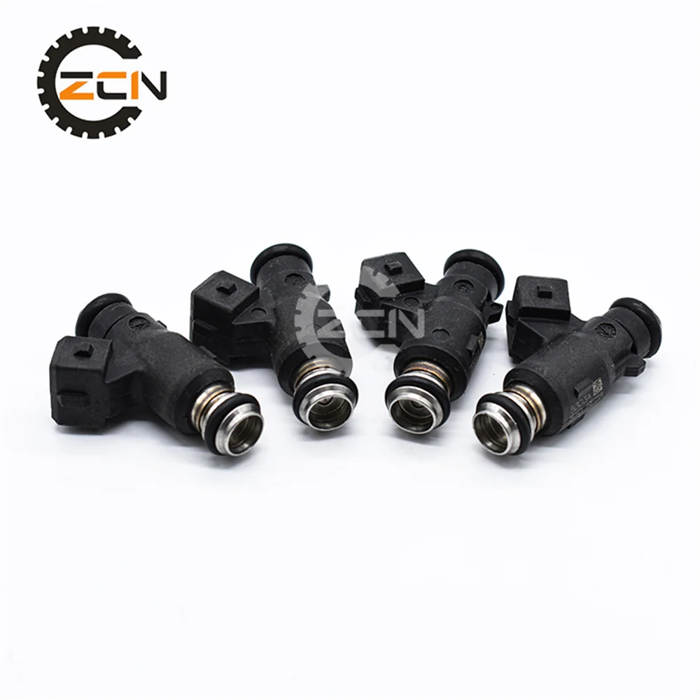 

Топливные форсунки 28101891A для Geely MK 1 2 MK1 MK2 MK-Cross, 1/4 шт