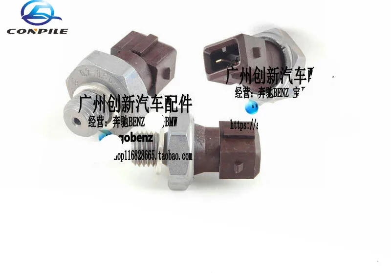 

1pc for BMW E38 E66 F02 730 735 740 745 750 760 oil pressure sensor