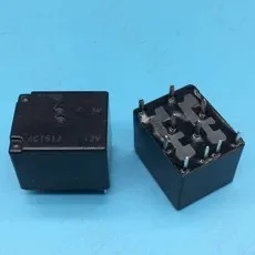 

ACT512 12v 8pin 5pcs