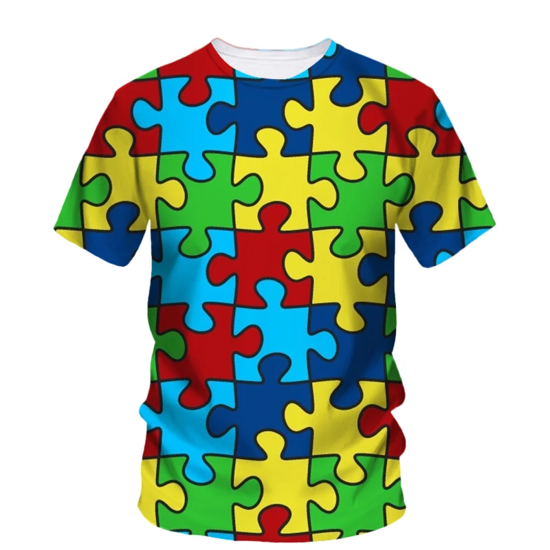 Футболка унисекс с графическим принтом модная повседневная тенниска оверсайз