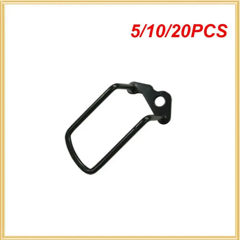 

5/10/20 шт., защитная шестерня переключателя передач