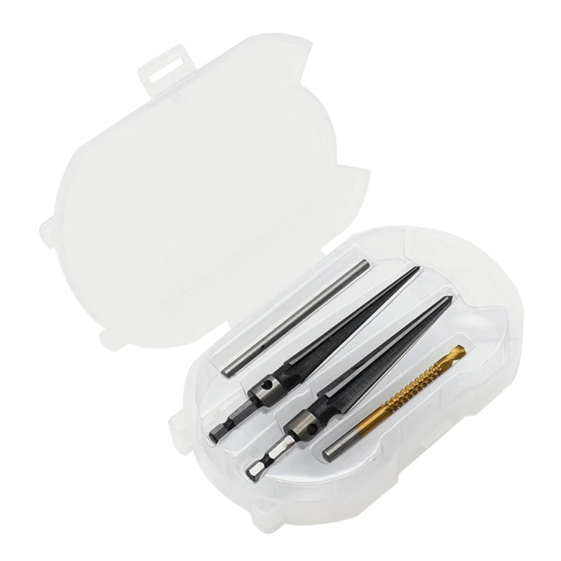 

Quality Tapered Reamers Perfect for DIY Enthusiasts and Professionals Drop ship