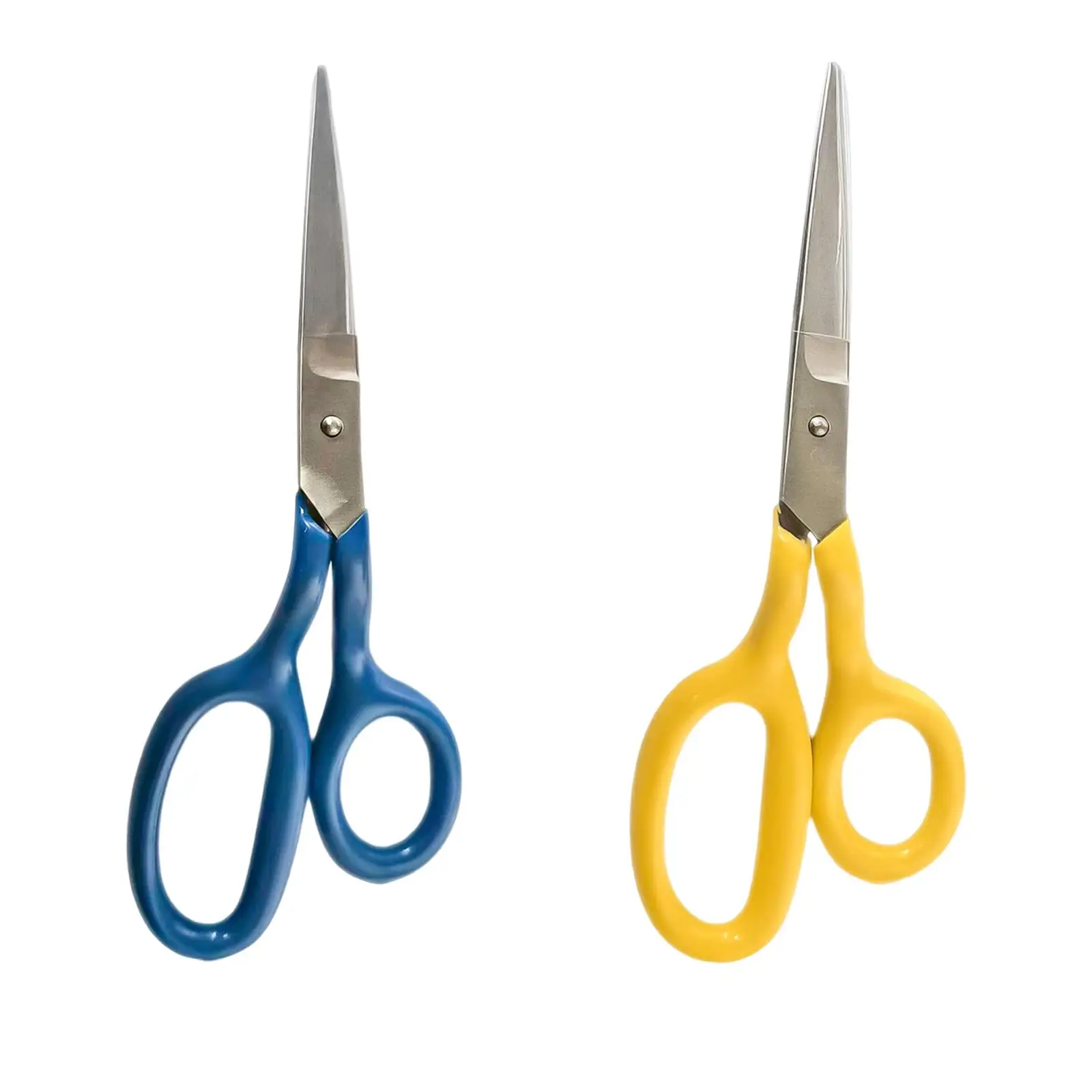 

Carpet Scissors Sharp Sturdy with Comfort Grip All Purpose for Cutting DIY