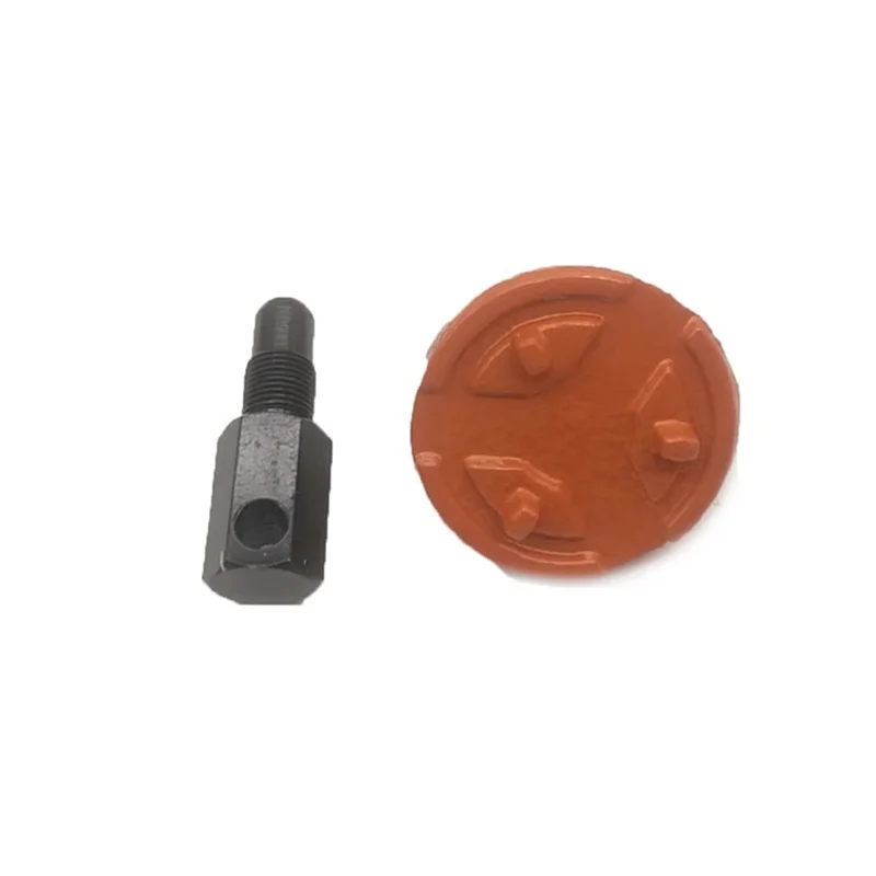 1 комплект практичный инструмент для остановки поршня снятия сцепления