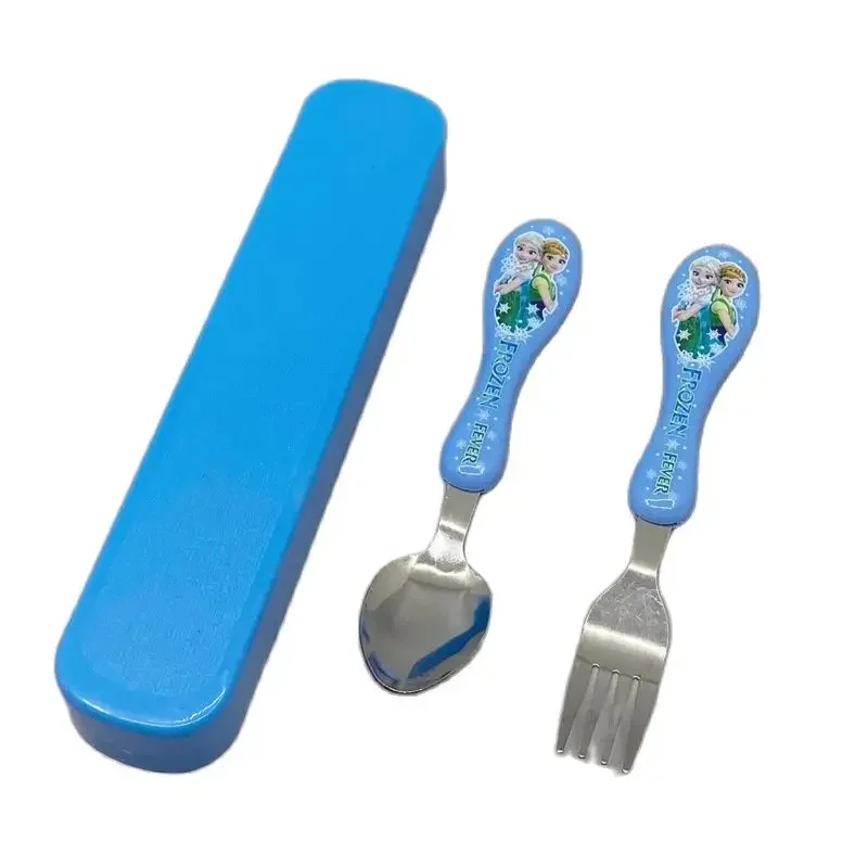 Disney Человек-паук Холодное сердце 2 принцесса Анна Эльза мультяшные фигурки