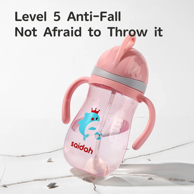 V-образная кружка для питьевой воды 350 мл