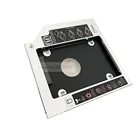 SATA 2nd HDD SSD жесткий диск Оптический корпус для ноутбука Acer Aspire V17 Nitro-VN7-791G-77JJ UJ8E2Q