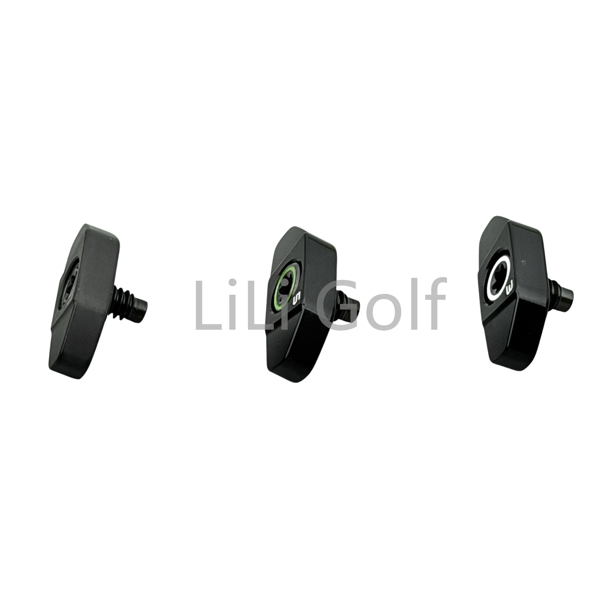 Фото Вес головки клюшки для гольфа, совместимый с драйверами TL GTS1, GTS2, GTS3, GTS4 и клюшками для фервея. №4