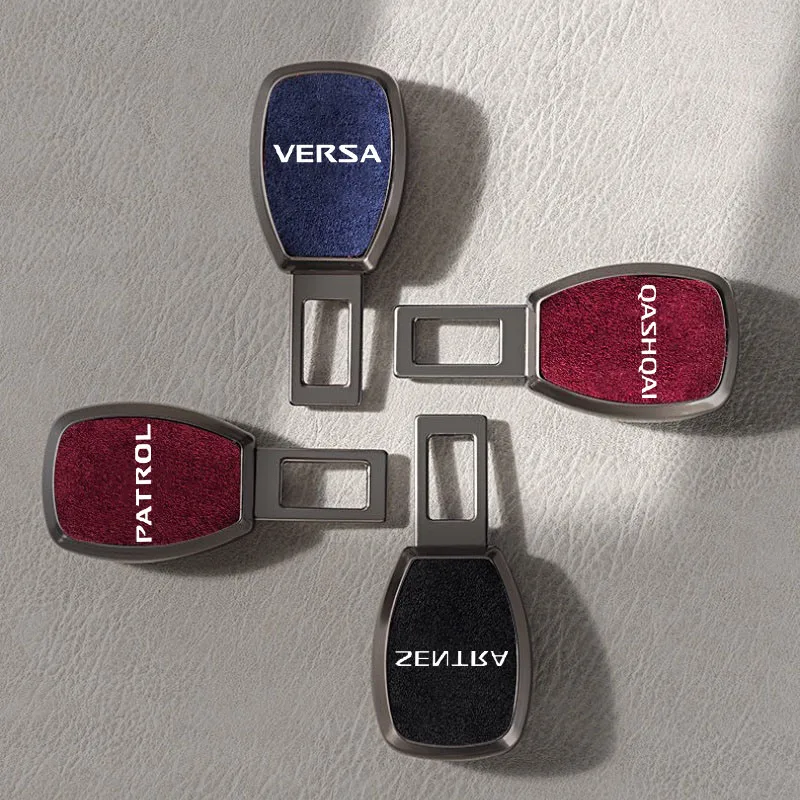 1 шт. удлинитель ремня безопасности автомобиля из замши