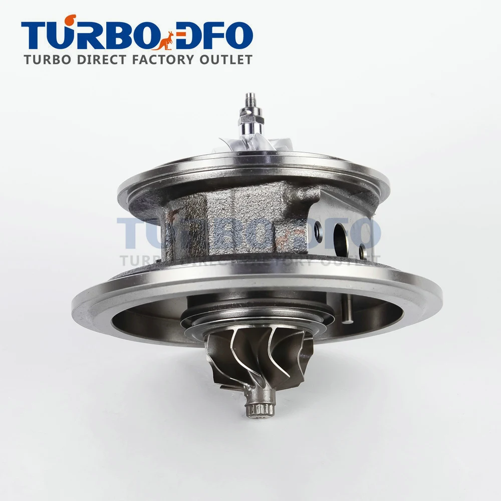 Картридж для турбонагнетателя 789016-0002 Seat libiza 75 HP 55 кВт 1 2 TDI R3 Euro 5 4V DPF 03P253019BV детали