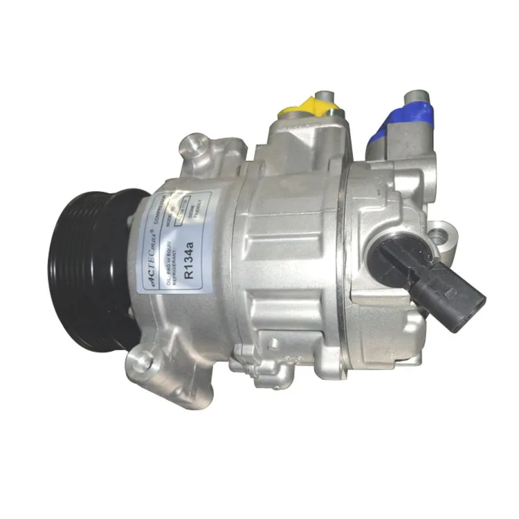 

OEM 4F0260805AE 8E0260805AG 8E0260805BP 8E0260805CD 6seu14c auto car air conditioning compressor for A4/A6