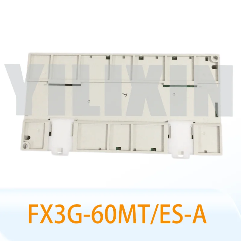 Новые модули FX3G-60MTES-A, FX3G-60MRES-A, FX3G-40MRES-A, FX3G-40MTES-A, FX3G-24MRES-A, FX3G-24MTES-A, FX3G-14MTES-A, FX3G-14MRES-A (art.: 3920db2489009) - 3920db2489009