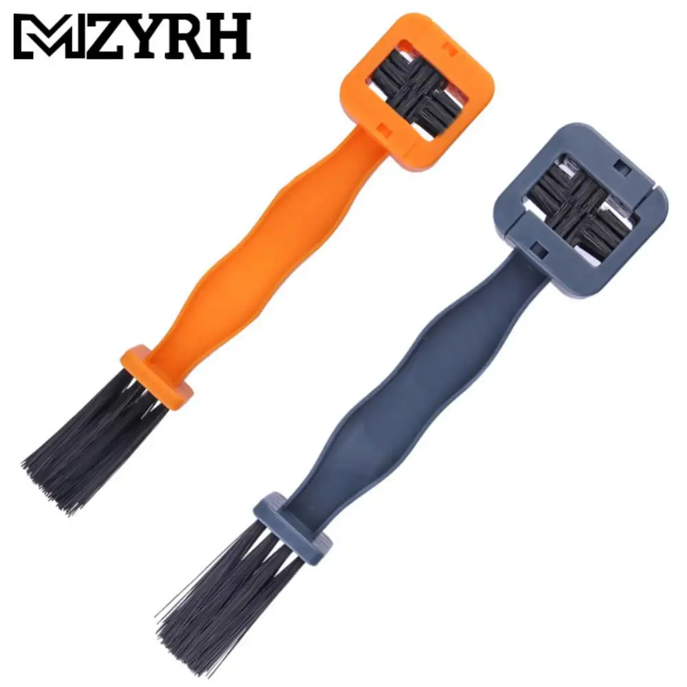 

1 Pcs Plastic Cycling Motorcycle Bicycle Chain Clean Brush Gear Grunge Brush Cleaner Outdoor Cleaner Scrubber bisiklet Tools