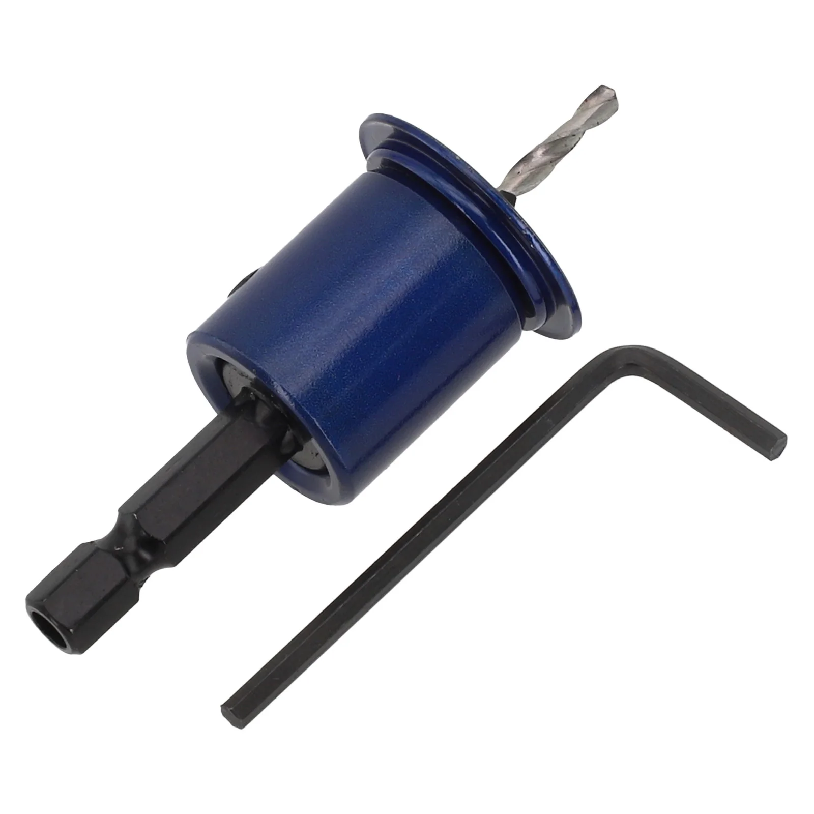 Сверло с хвостовиком 8 мм сверло зенковкой стальной материал дополнительные