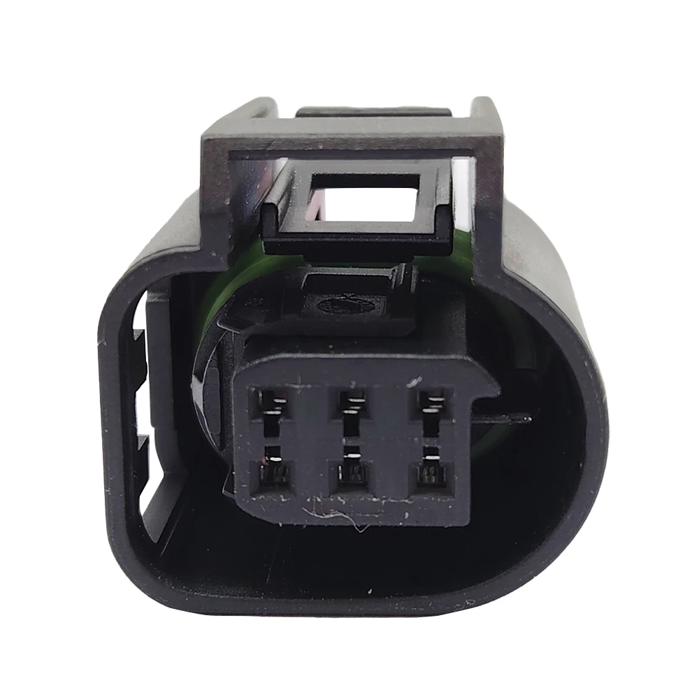 

6-контактный разъем для датчика кислорода BMW 7503415