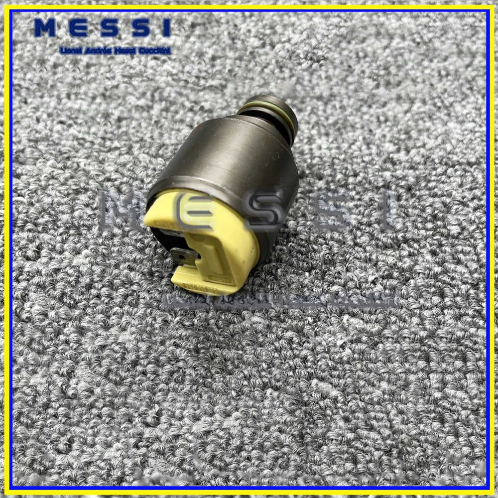 Соленоид коробки передач 12V 5HP19 0501210725 Для BMW PORSCHE A4 A6 A8 S4 PASSAT 96-06 Автомобильные