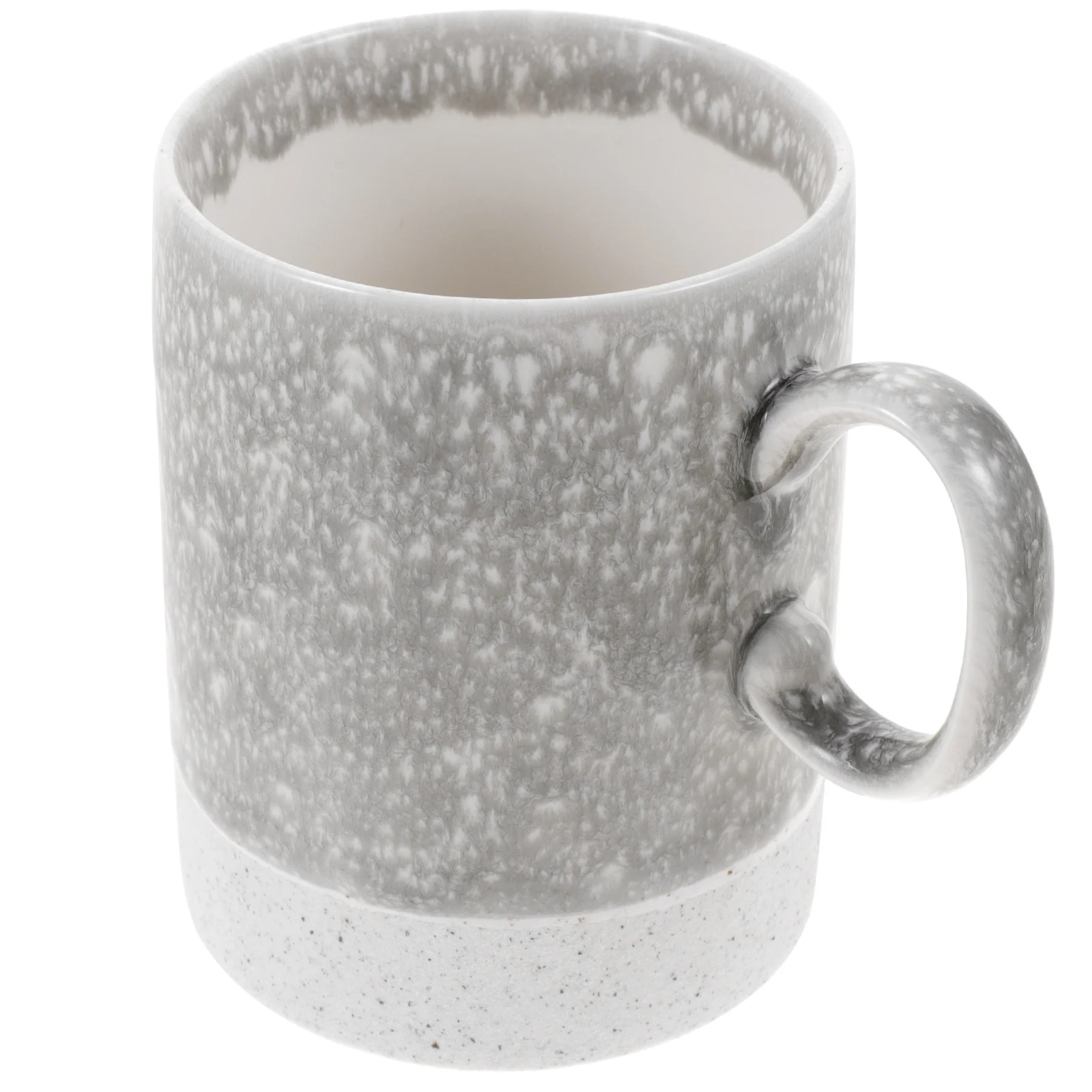 

Ceramic Mug Breakfast Ceramic Mug Drinking Glasses Men Handheld Mug Men Kit Kiln Mug Set Handheld Breakfast Mug