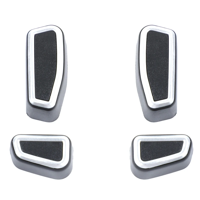 

Отделка кнопки регулировки сиденья для Dodge Charger 2015-2020 Durango 2011-2020 RAM 2010-2020