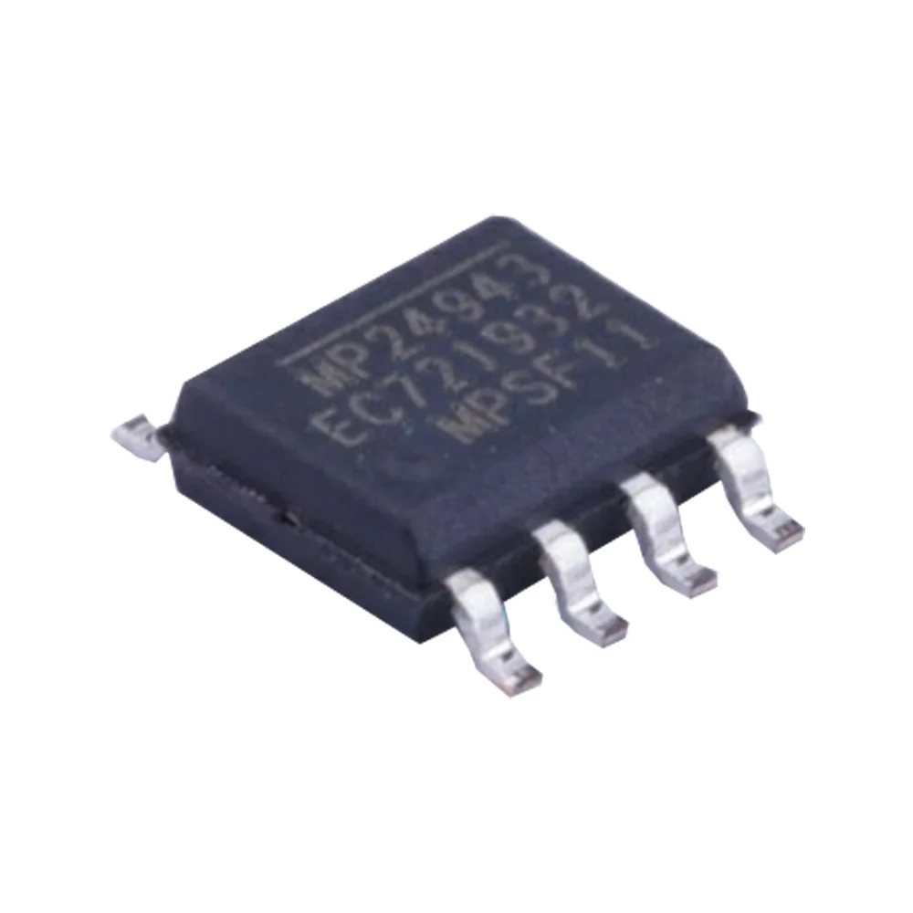 

5pcs/lot MP24943DN-LF-Z MP24943DN MP24943 SOP-8 In Stock