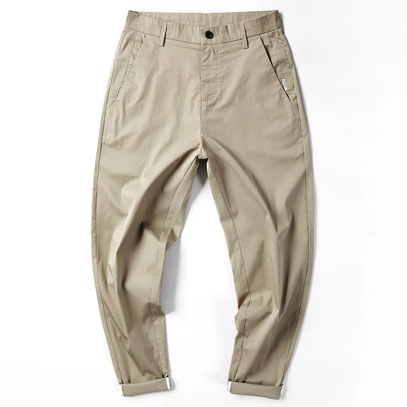 

Men's and women's warm sports pants DZA037-DZA041