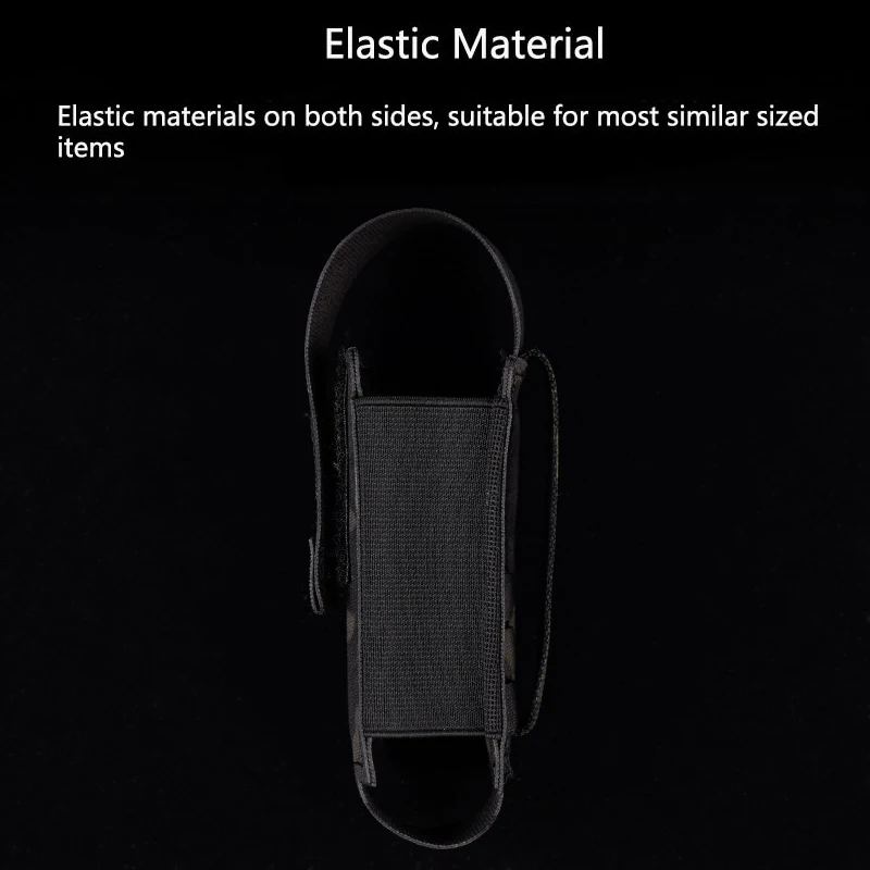 Сумка Шокирующая бомба широко применяемая легкий дизайн волшебная наклейка для