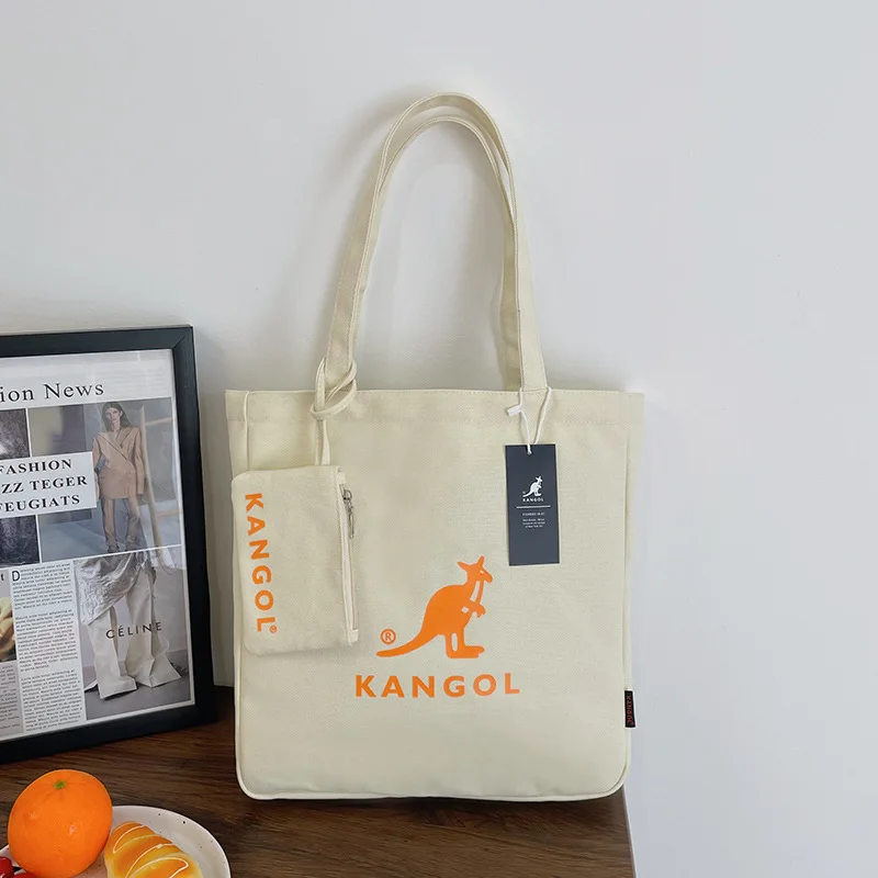 

2023 new women's handbag shoulder bag Korean trend handbag fashion girl bag