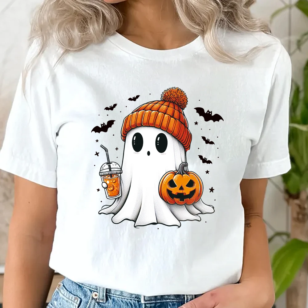 Wansheng Горячая Железная Наклейка Тыква Призрак DIY Моющаяся Аксессуары Для Ручной