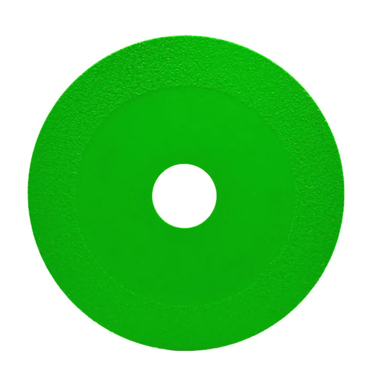 100 мм режущий диск для стекла, алмазный мраморный пильный диск, керамическая плитка, нефрит, специальное полировальное режущее лезвие, острый шлифовальный диск для пайки