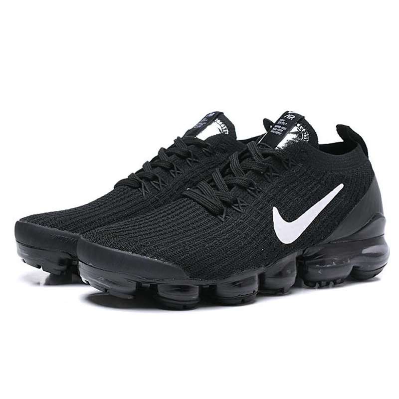 Оригинальные туфли Nike Air VaporMax 3 0 2019 с атмосферной подушкой женские кроссовки для