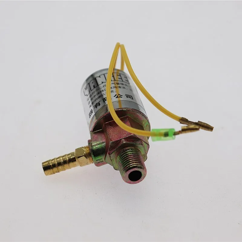 Высококачественный Прочный практичный Электромагнит постоянного тока 12/24 в