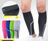 1pcscompression calf sleeves leg compression socks runners splints varicose veins calf pain relief calf protective clothing