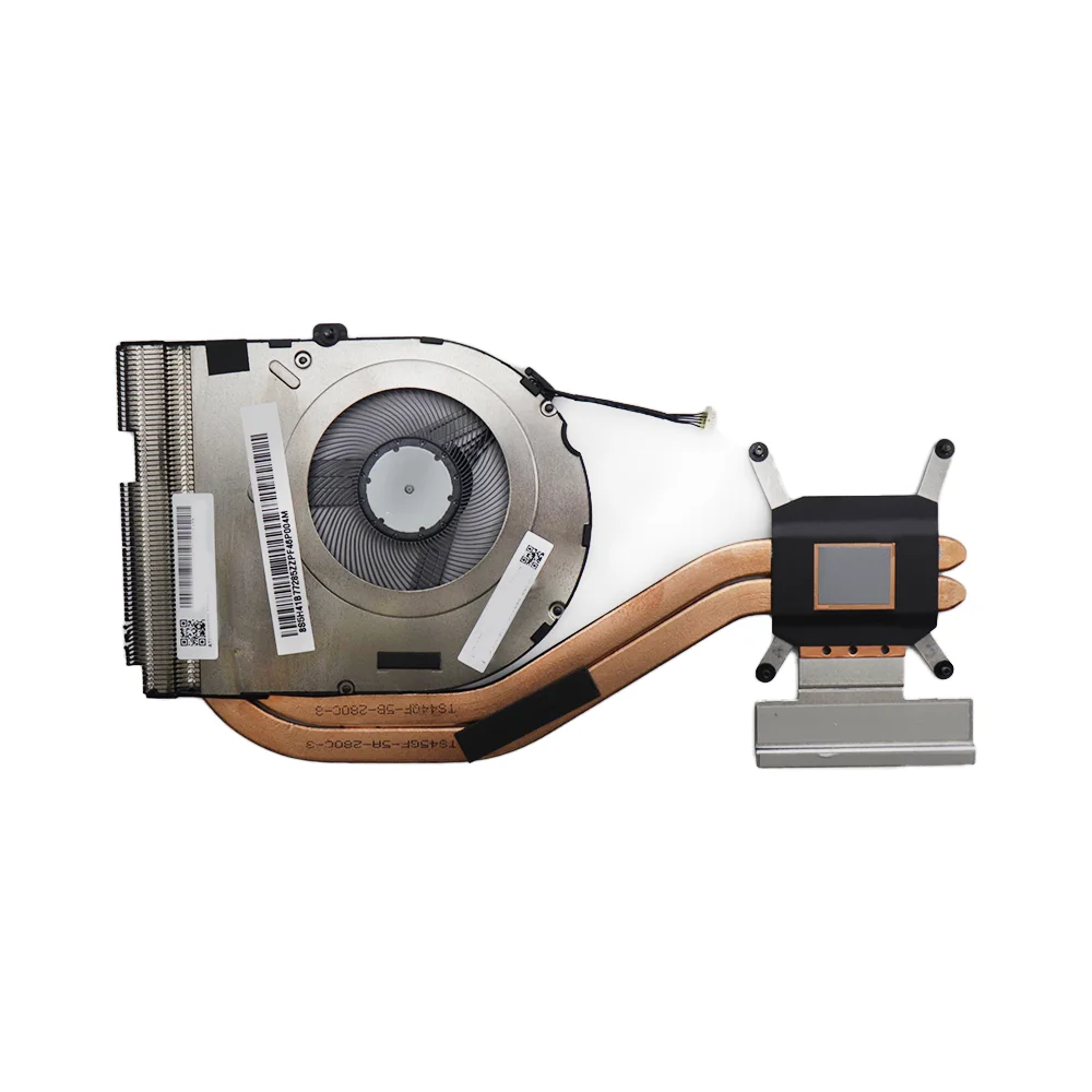 Кулер для процессора Lenovo ThinkPad T14 Gen 3 P14s 4