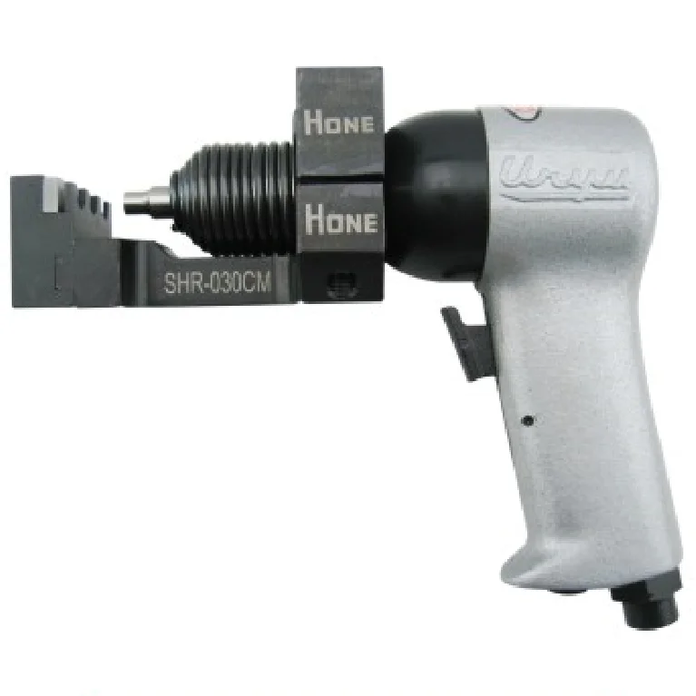 

SHR-030CM Hone Series Japan URYU Pneumatic chain connector Spanner Tool For Bicycle Bike