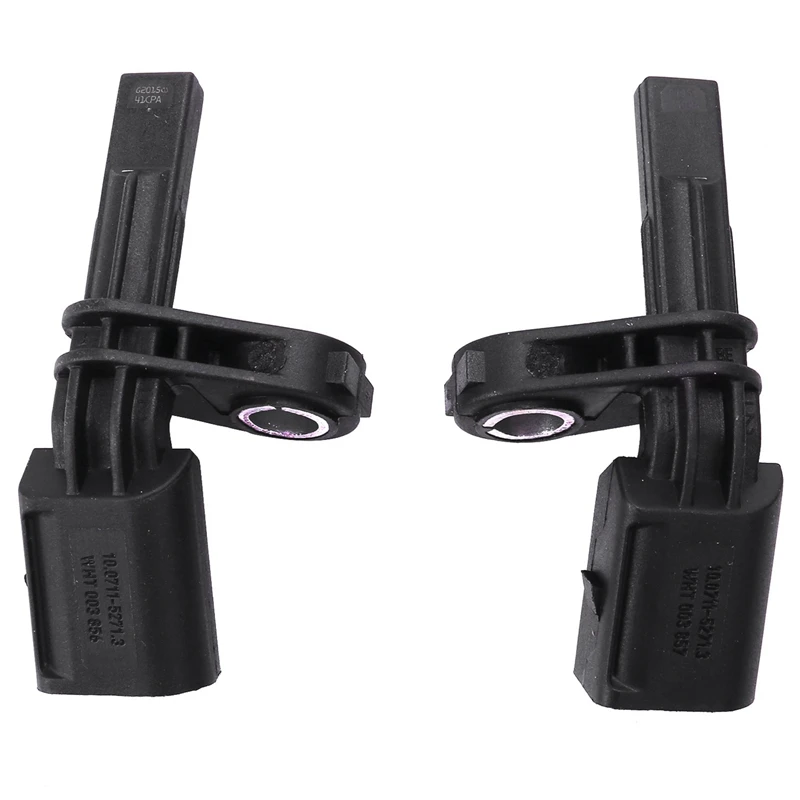 Датчик скорости 12X для Golf MK5 MK6 Passat B6 B7 EOS TT A3 S3 Q3 WHT003856 WHT003857 WHT003858 WHT003859